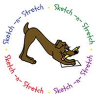 Sketch-n-Stretch