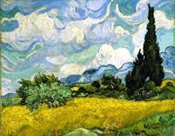 Van Gogh