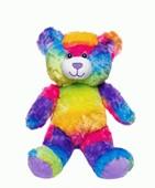 Stuff-a-Rainbow Bear