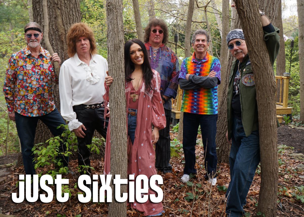 Just Sixties