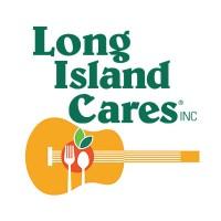 Long Island Cares logo