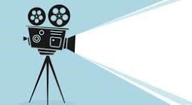 Movie Camera