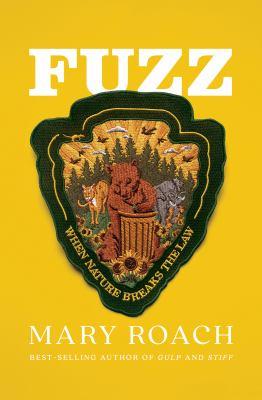 Fuzz: When Nature Breaks the Law book cover