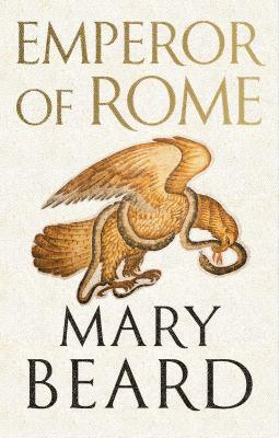 Emperor of Rome book cover