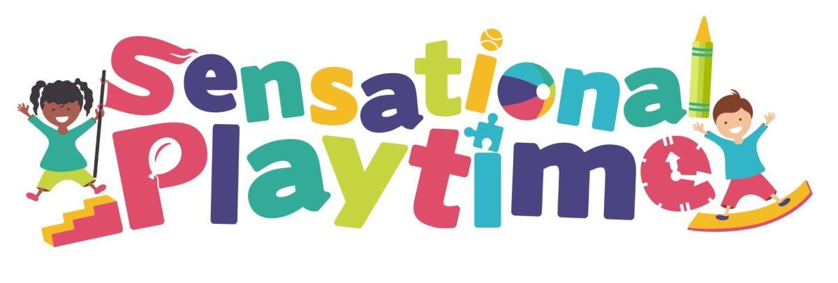 Sensational Playtime
