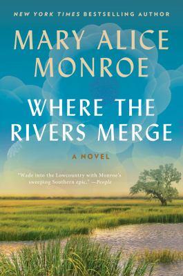 Where the Rivers Merge book cover