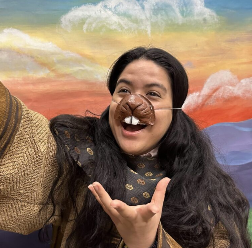 Bright Star Theatre: Cherokee Tales