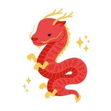 Chinese dragon