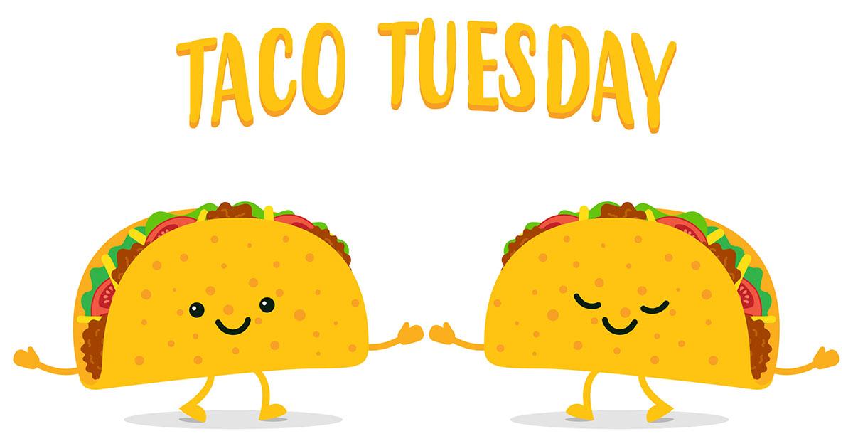 Taco Tuesday