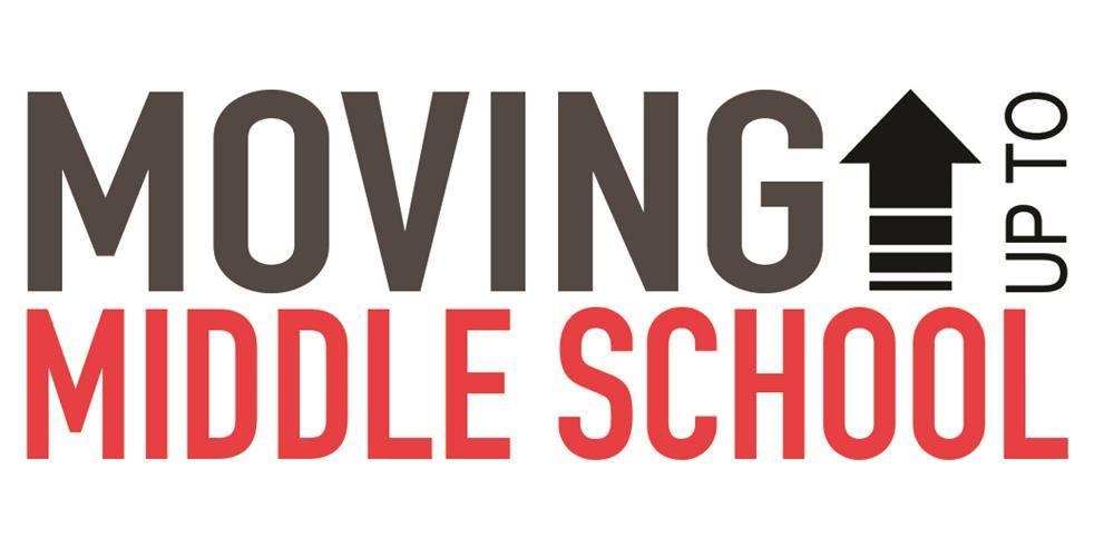Moving up to Middle School