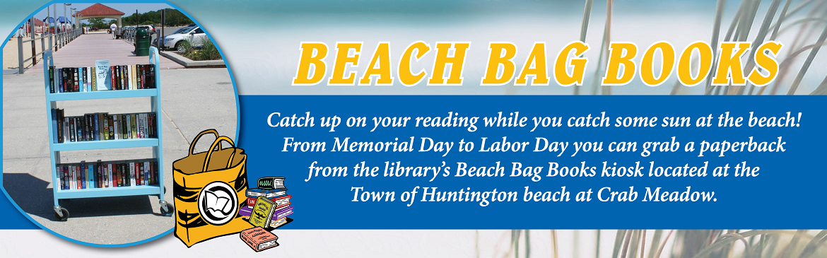 Beach Bag Books