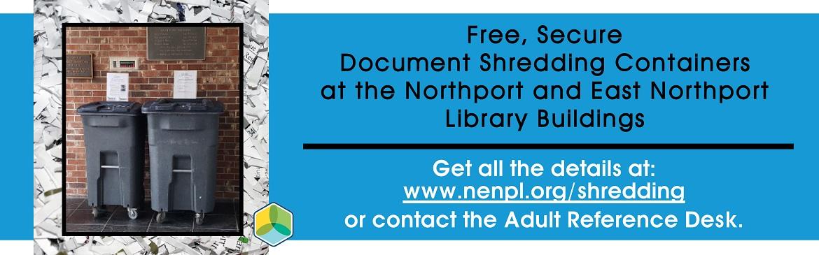 Document Shredding Service