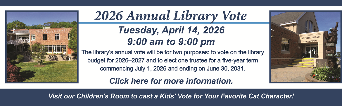 Vote budget election April 2026