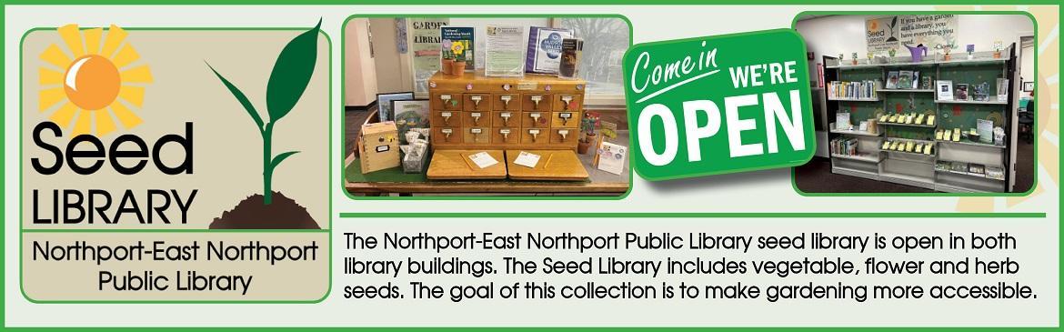 Seed Library 