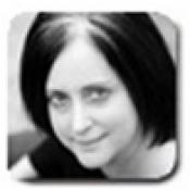 Susan Campbell Bartoletti author headshot
