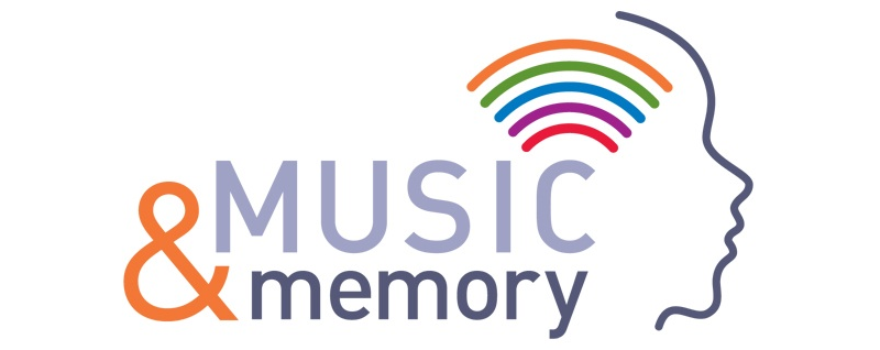 Music & Memory logo